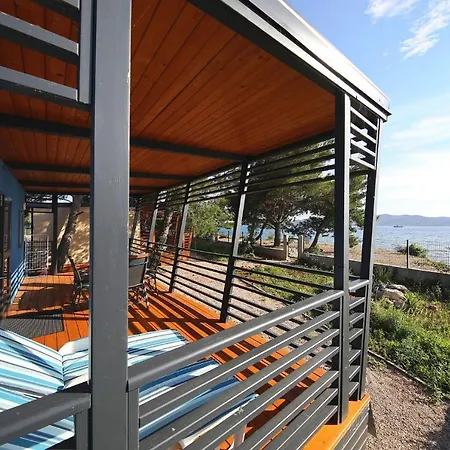 Semesterbostad Mobile Safir