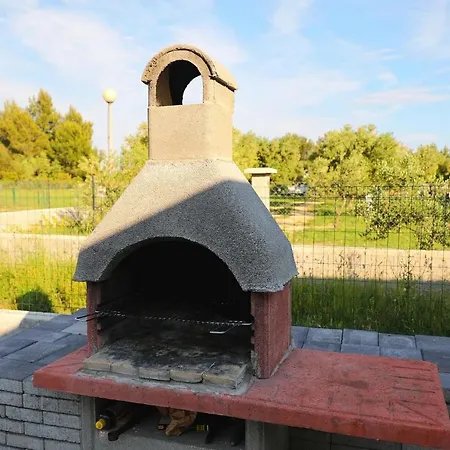 Mobile Safir Biograd Na Moru