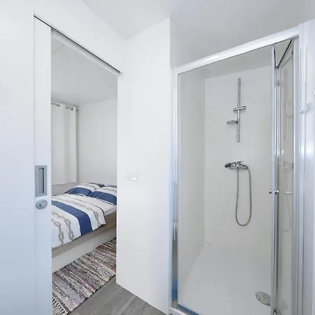 Mobile Safir Casa de Férias *