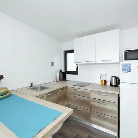 Mobile Safir * Biograd Na Moru