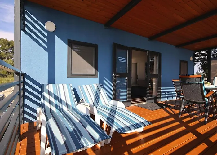 Mobile Safir Nyaraló *