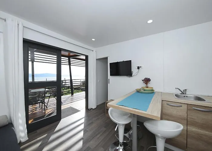 Nyaraló Mobile Safir