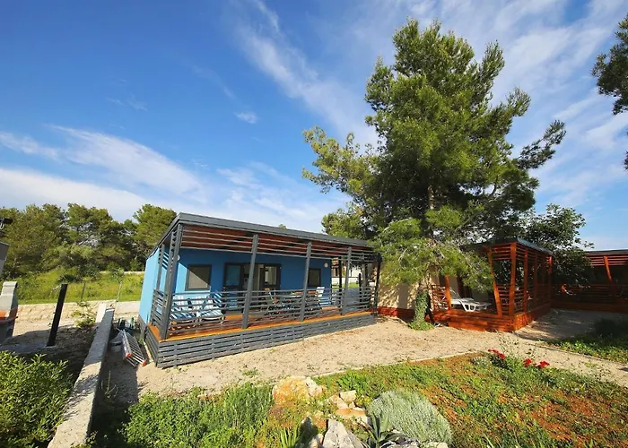 Mobile Safir Nyaraló *