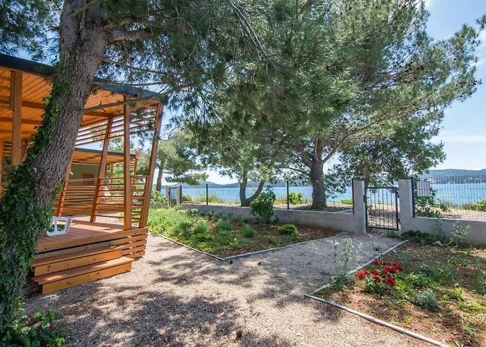 Nyaraló Mobile Safir