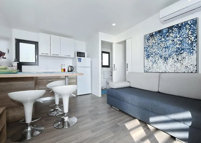 Mobile Safir * Biograd na Moru