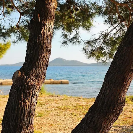 Dom wakacyjny Mobile Safir