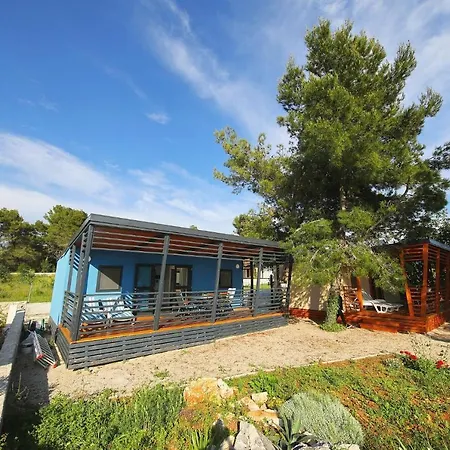 Mobile Safir Dom wakacyjny *