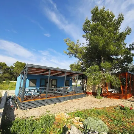 Mobile Safir Ferienhaus *