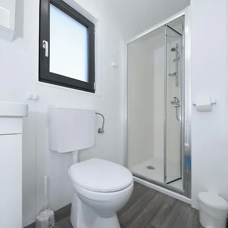 Сasa de vacaciones Mobile Safir
