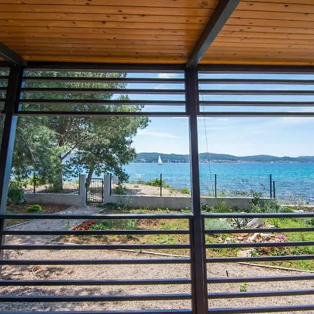 Dom wakacyjny Mobile Safir