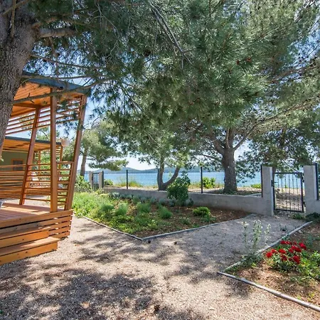 Dom wakacyjny Mobile Safir