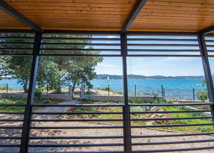 Vikendica Mobile Safir