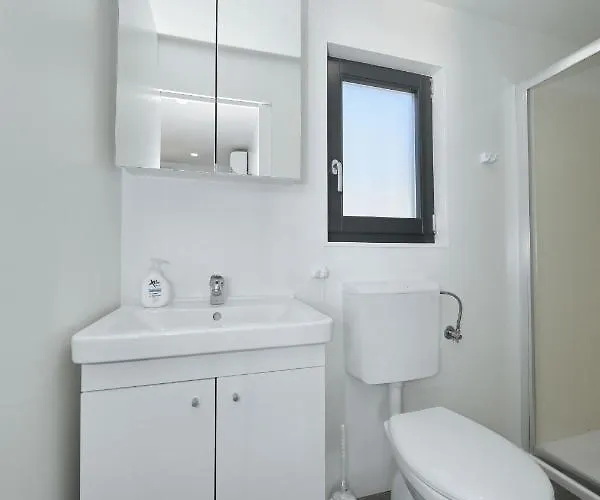 Vikendica Mobile Safir *