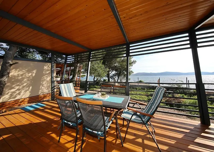 Mobile Safir * Biograd Na Moru